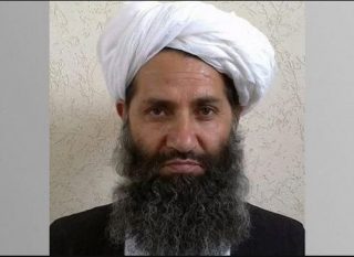 فرمان رهبر طالبان در مورد تأمین حقوق زنان