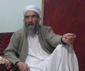 مولانا عبدالاحد مالکی، از علمای برجستۀ اهل‌سنت استان خراسان رضوی درگذشت