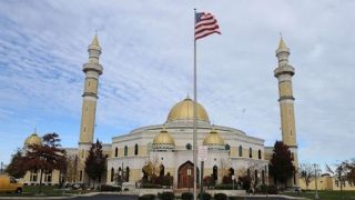 مجوز پخش اذان از مساجد شهری در ایالت مینه‌سوتا آمریکا صادر شد