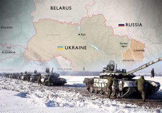 درس‌های جنگ اوکراین