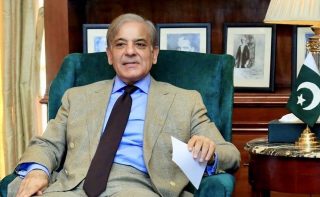 “شهباز شریف” نخست‌وزیر جدید پاکستان شد