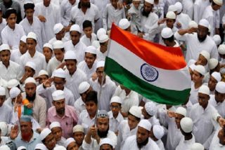 ابراز نگرانی جمعیت علمای مسلمان از افزایش اسلام‌هراسی در هند