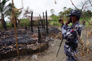افشای اسناد جدید از برنامه‌ریزی میانمار برای کشتار و اخراج مسلمانان روهینگیا