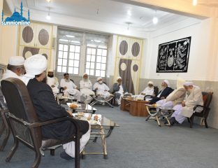 تاکید علمای شهرستان‌های چابهار، کنارک و نیکشهر بر مجازات عاملان جمعه خونین زاهدان