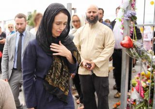 عشق خدمت به مردم؛ فرق مدیران ایرانی با نخست‌وزیر نیوزیلند