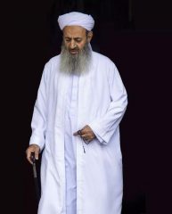شیخ‌الاسلام مولانا عبدالحمید؛ رهبری تکرارنشدنی