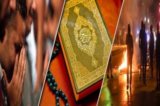واکنش بعضی از کشورهای مسلمان به آتش زدن قرآن کریم در سوئد