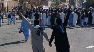 حواشی اعتراضات مردمی در ايران