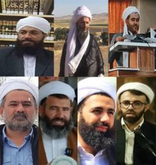 جامعه معلمان شاغل و بازنشسته کردستان خواستار آزادی علمای اهل‌سنت و تمام زندانیان اعتراضات اخیر شد