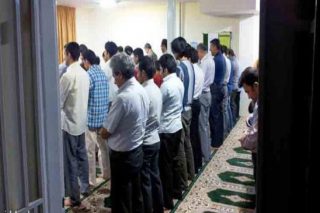 آیا واقعا اهل‌سنت در تهران مسجد دارند؟!