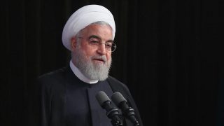 تاکید رئیس‌جمهور پیشین ایران بر برگزاری «رفراندوم» در کشور