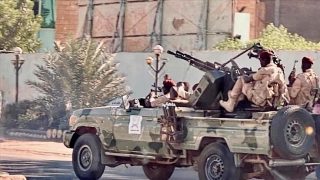 درگیری‌های مرگبار در سودان؛ حدود یکصد کشته و هزار زخمی