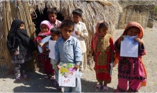 زنگ ‌خطر دانش‌آموزان بازمانده از تحصیلِ بلوچستانی