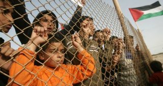رئیس شورای اتحادیه اروپا: محاصره کامل غزه مغایر با قوانین بین‌الملل است