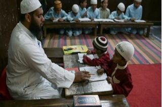 ممنوعیت فعالیت مدارس اسلامی در پرجمعیت‌ترین ایالت هند