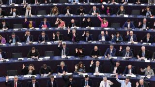 تصویب قانون جدید “آزادی رسانه‌ها” در اتحادیه اروپا