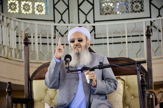 ملت ایران به امید «تحقق عدالت و آزادی» و «تحول سیاسی و اقتصادی» در رفراندوم 12 فروردین شرکت کرد