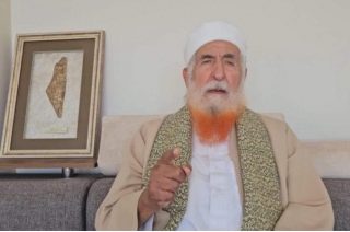 شیخ عبدالمجید الزندانی درگذشت
