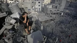 آمار شهدای غزه از 33 هزار نفر گذشت/ 62 شهید و 91 زخمی در 24 ساعت