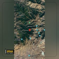 وقوع سانحه برای بالگرد حامل رئیسی در آذربایجان شرقی