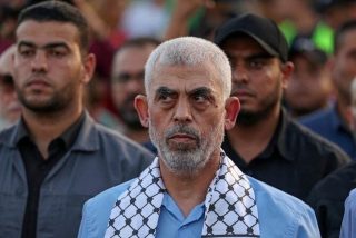 «یحیی سنوار» جانشین «اسماعیل هنیه» شد
