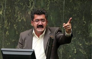 انتقاد صریح محمدقسیم عثمانی، نماینده بوکان از ترکیب کابینه پیشنهادی پزشکیان