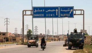 الجزیره: حکومت بشار اسد سقوط کرد/ رویترز: بشار اسد فرار کرد