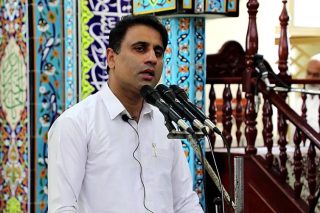 توسعه سواحل مکران «توسعه پایدار و واقعی» نیست؛ چون مردم منطقه در آن نقشی ندارند