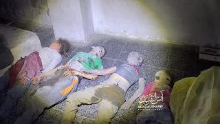 نقض آتش‌بس غزه توسط اسرائیل؛ صدها شهید و زخمی در حملات گستردۀ اسرائیل به غزه