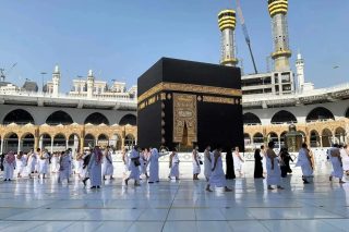 اعلام تاریخ آغاز پیش‌ثبت‌نام حج تمتع ۱۴۰۶