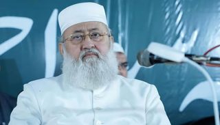 مولانا سید سلمان ندوی درگذشت