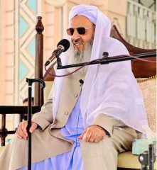 از تریبون مسجد مکی تا صدای مطالبات ملی؛ بازخوانی جایگاه مولانا عبدالحمید در سپهر اجتماعی ایران