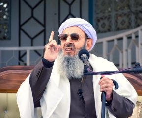 تندروی در استان و کشور جواب نداده و نمی‌دهد؛ «اعتدال»، «دوراندیشی» و «حفظ حرمت مردم» جواب می‌دهد
