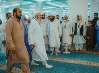 از تریبون مسجد مکی تا صدای مطالبات ملی؛ بازخوانی جایگاه مولانا عبدالحمید در سپهر اجتماعی ایران