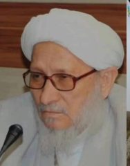 درگذشت یکی از علمای برجسته در استان گلستان