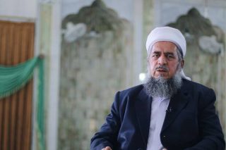 بیش از نیم قرن فعالیت و روشنگری دینی و اصلاحی در خراسان جنوبی/ گفت‌وگوی «سنی‌آنلاین» با مولانا غلام‌حیدر فاروقی، امام‌جمعه اهل‌سنت بیرجند