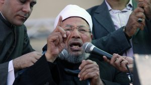 علامہ قرضاوی: مصر میں پھانسی کی سزاؤں کی مذمت