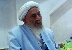 ایران: ممتاز ترکمن سنی عالم دین انتقال کرگئے