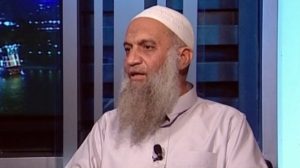 مصر: ملزمان کا کمرہ عدالت میں داعش کی بیعت کا اعلان