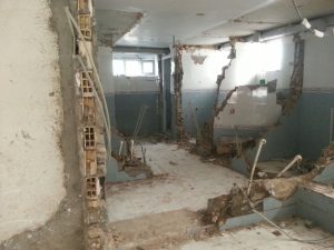 تہران: اہل سنت کے مرکزی نمازخانہ مسمار کردیاگیا