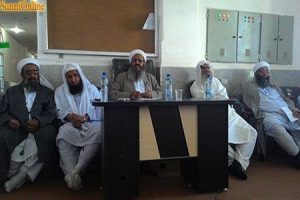 سیستان بلوچستان کے دینی مدارس میں نیا تعلیمی سال شروع ہوا
