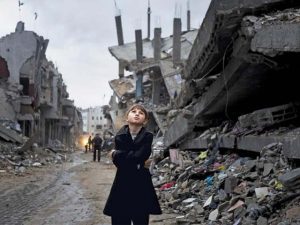5 سال بعد غزہ رہائش کے قابل نہیں رہے گا، اقوامِ متحدہ کی رپورٹ