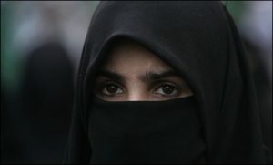 ٹورنٹو: شہریت کیلئے خواتین کو نقاب پہن کر حلف لینے کی اجازت