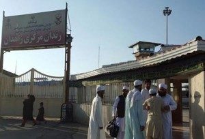 ایران: مولانا نقشبندی کے ساتھی بھی رہا ہوگئے