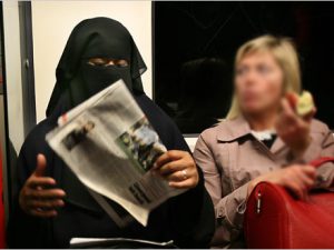 برطانیہ میں باحجاب مسلم خواتین کو قتل کا خدشہ