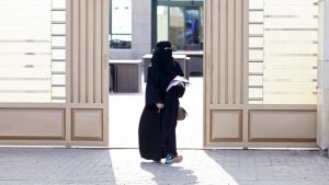 سعودی عرب میں پہلی بار خواتین کونسلرز کا انتخاب