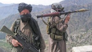 طالبان کا بیرون ملک عسکری کارروائیوں سے صاف انکار