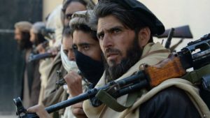 غیرملکی افواج کے انخلا سے پہلے مذاکرات ممکن نہیں: طالبان