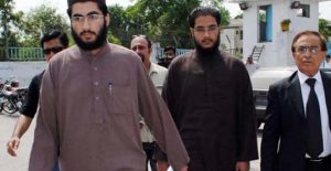 لال مسجد شہداء فاؤنڈیشن کا مشرف کیخلاف قانونی جنگ روکنے کا اعلان