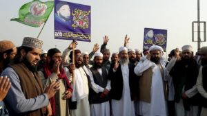 ممتاز قادری کی پھانسی اہم کیوں ؟